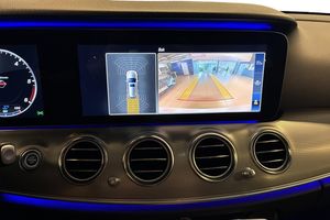 Mercedes E220 bild 20