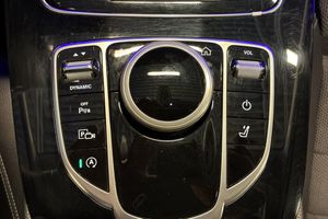 Mercedes E220 bild 21