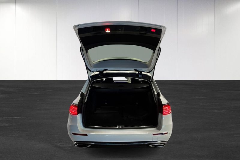 Mercedes E220 bild 16
