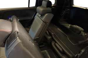 Mercedes GLB220 bild 15