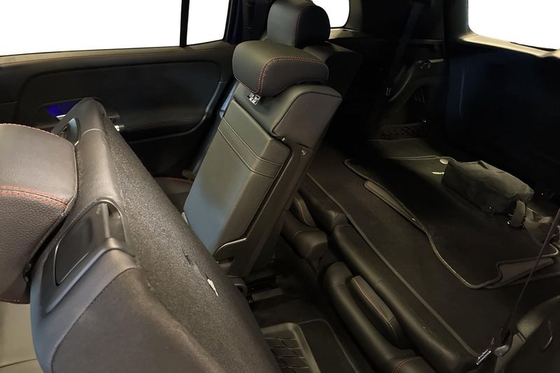 Mercedes GLB220 bild 15