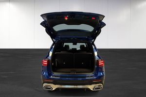 Mercedes GLB220 bild 24