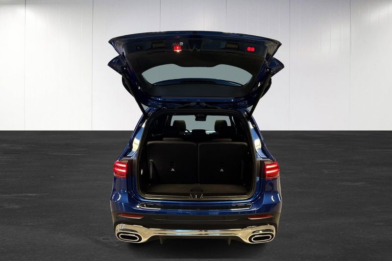 Mercedes GLB220 bild 24