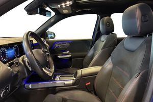 Mercedes GLB220 bild 13
