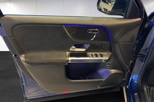 Mercedes GLB220 bild 12