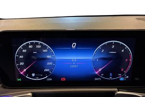 Mercedes GLB220 bild 11