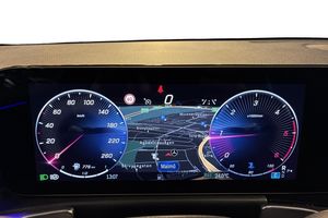 Mercedes GLB220 bild 20