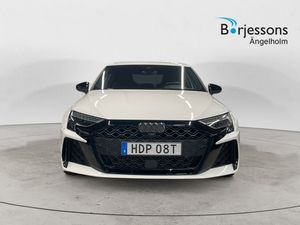 Audi RS3 bild 5