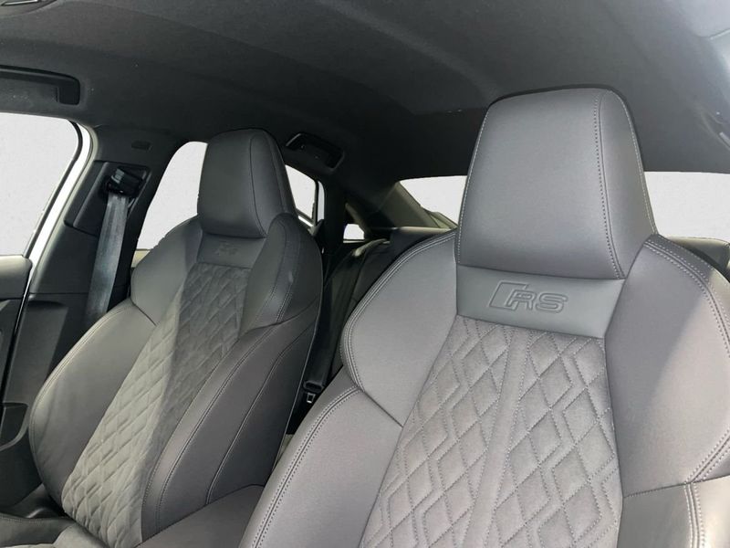 Audi RS3 bild 11