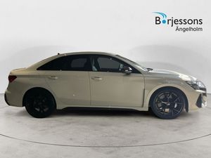 Audi RS3 bild 2