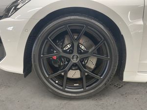 Audi RS3 bild 6