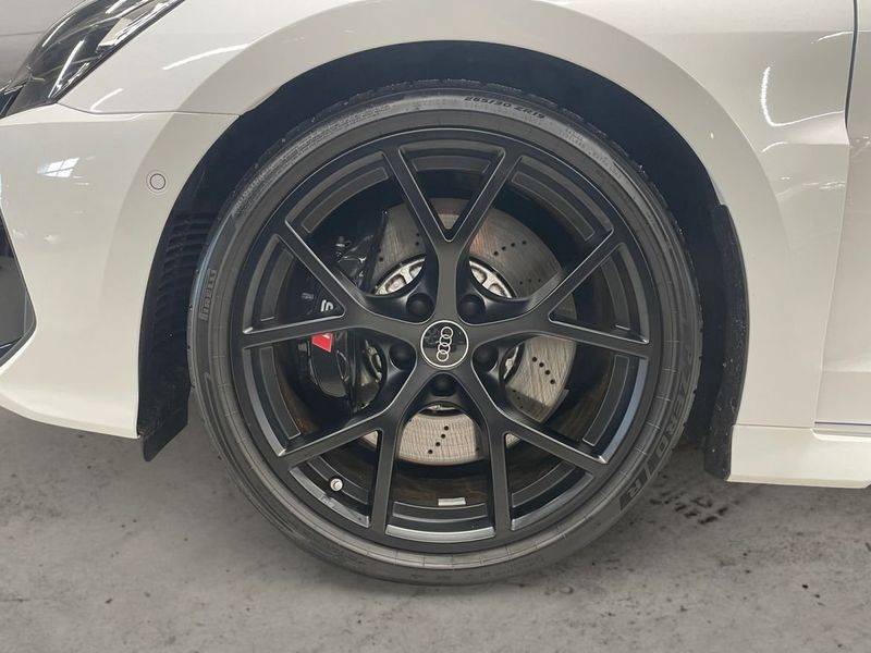 Audi RS3 bild 6