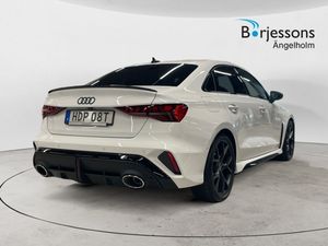 Audi RS3 bild 3