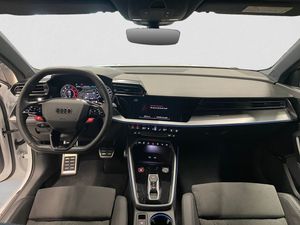 Audi RS3 bild 9