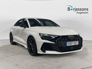 Audi RS3 bild 1