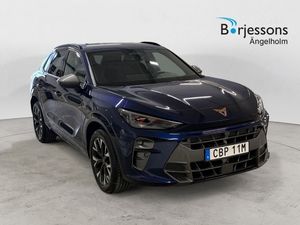Cupra Terramar bild 1
