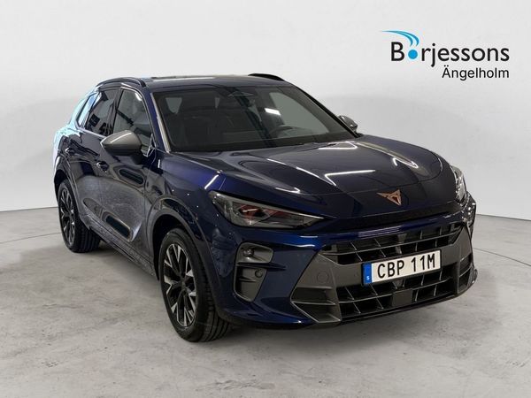 Cupra Terramar 1,5 Edge eTSI 150 hk DSG Mildhybrid - 2025