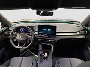 Cupra Terramar bild 6