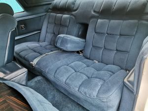 Lincoln Continental bild 14