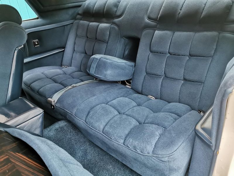 Lincoln Continental bild 14
