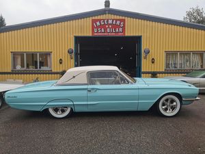 Lincoln Continental bild 18