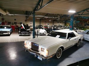 Lincoln Continental bild 16