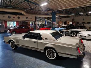 Lincoln Continental bild 6