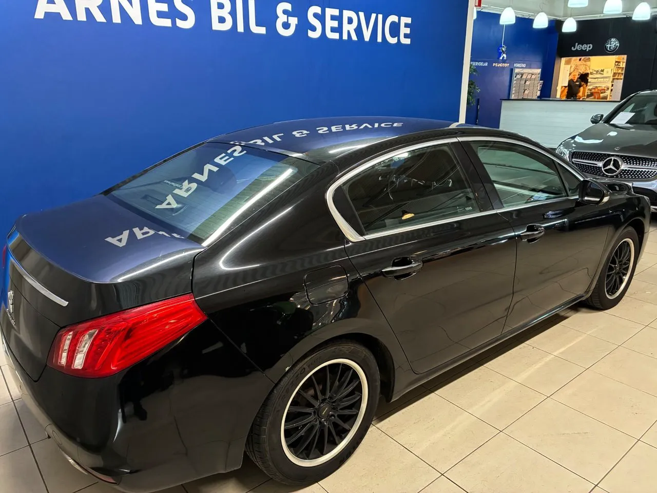 Vehicle image 2