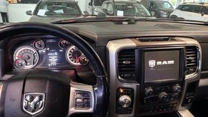 RAM 1500 bild 7
