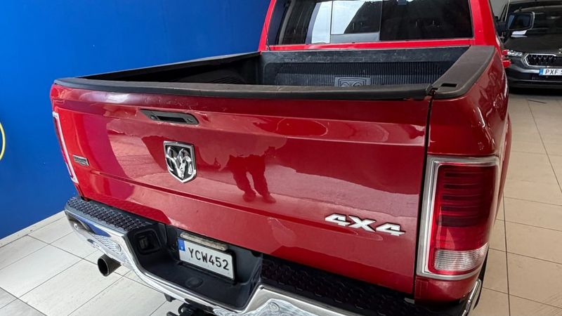 RAM 1500 bild 3