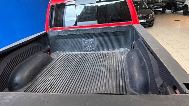 RAM 1500 bild 4