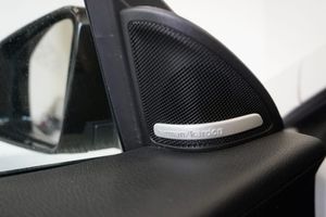 Mercedes CLA45 AMG bild 11