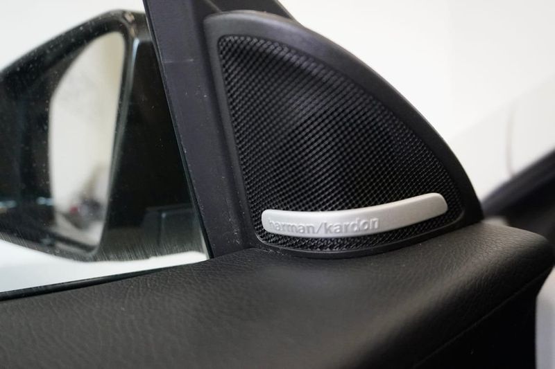 Mercedes CLA45 AMG bild 11