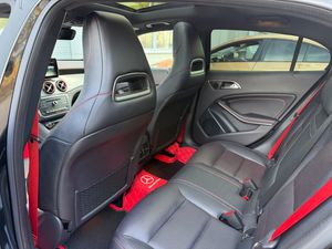 Mercedes GLA250+ bild 7