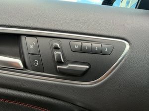 Mercedes GLA250+ bild 11