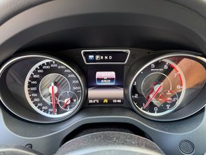 Mercedes GLA250+ bild 8
