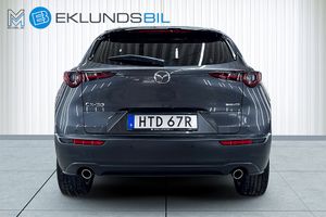 Mazda CX-30 bild 5