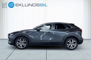Mazda CX-30 bild 3