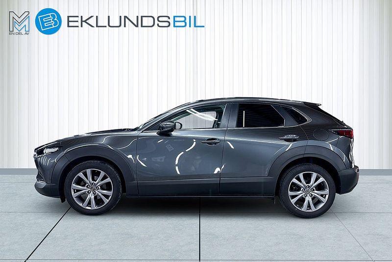 Mazda CX-30 bild 3