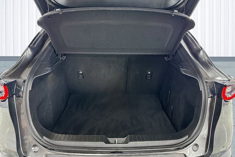 Mazda CX-30 bild 18