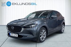 Mazda CX-30 bild 1