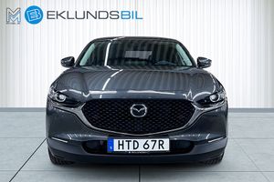 Mazda CX-30 bild 8