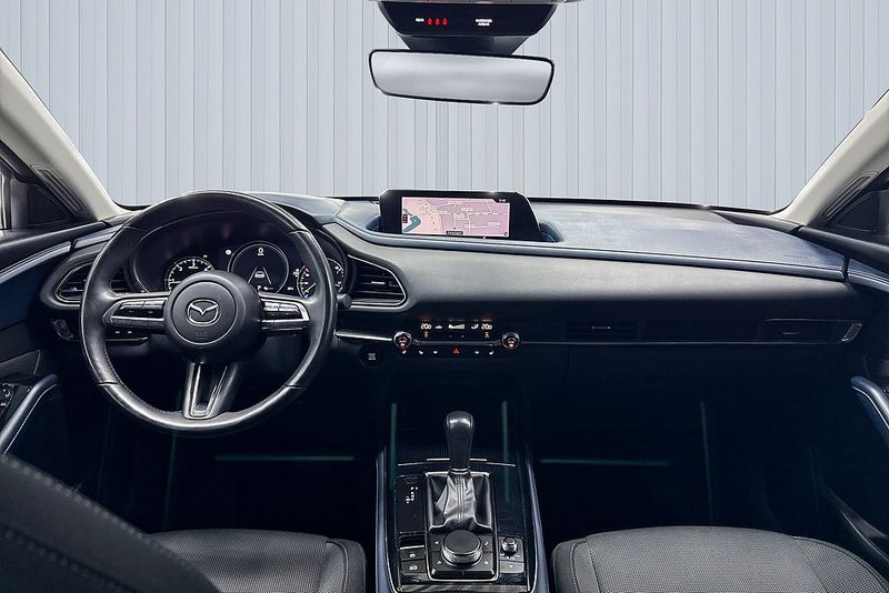 Mazda CX-30 bild 10