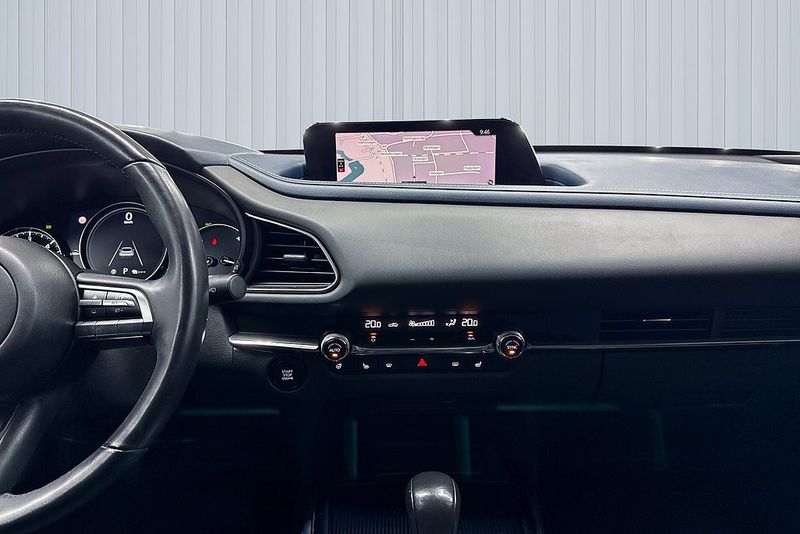 Mazda CX-30 bild 11