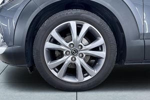 Mazda CX-30 bild 9