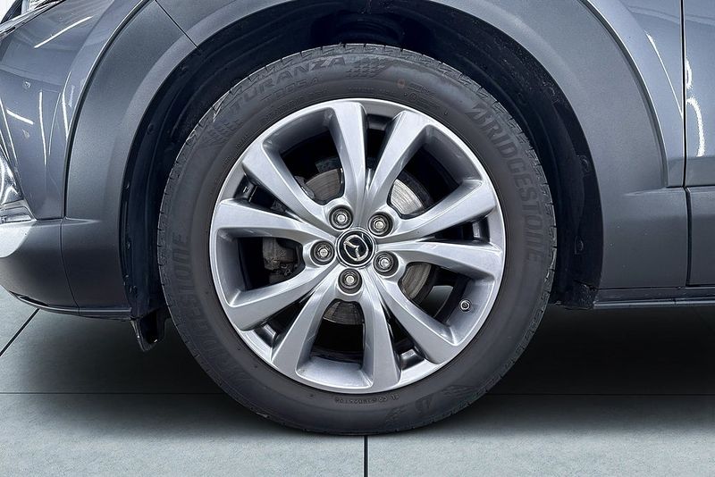 Mazda CX-30 bild 9