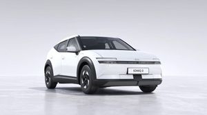 Hyundai Ioniq 3 bild 1