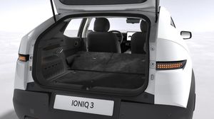 Hyundai Ioniq 3 bild 9
