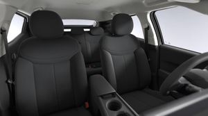Hyundai Ioniq 3 bild 8