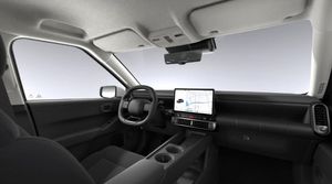 Hyundai Ioniq 3 bild 7